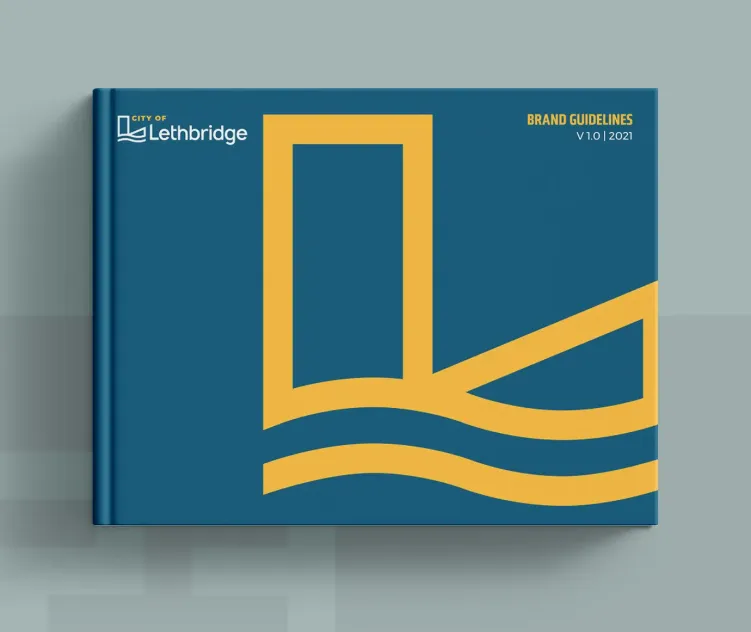 City of Lethbridge