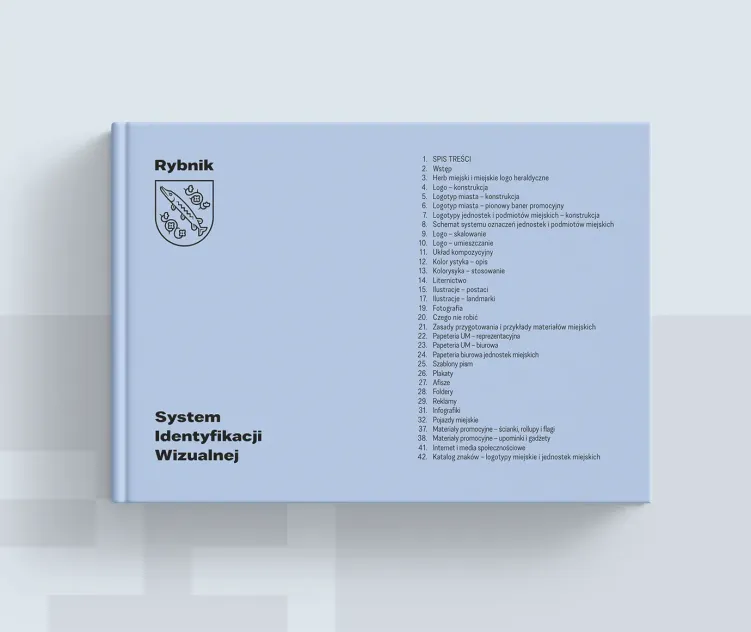 City of Rybnik