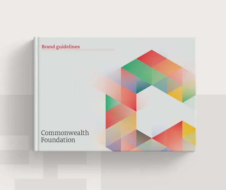 Commonwealth Federation Brand Guidelines