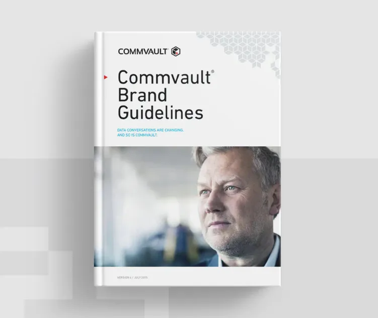 Commvault