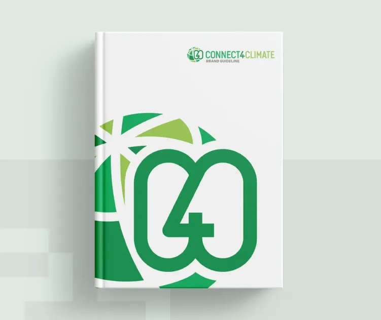 Connect 4 Climate