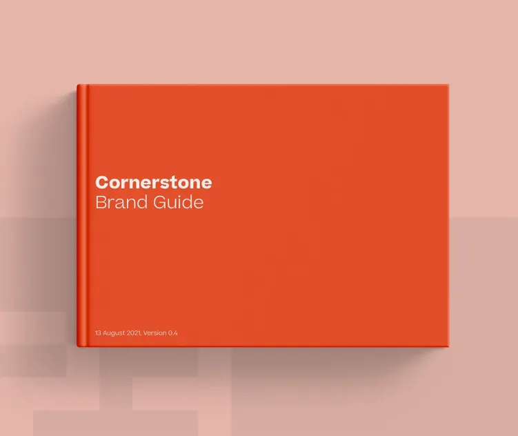 Cornerstone