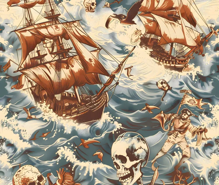 Pirate 1007