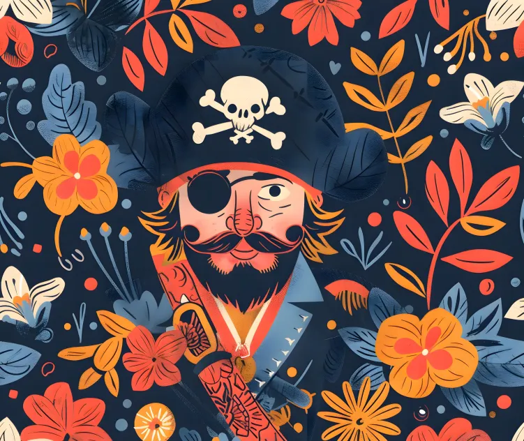 Pirate 1009