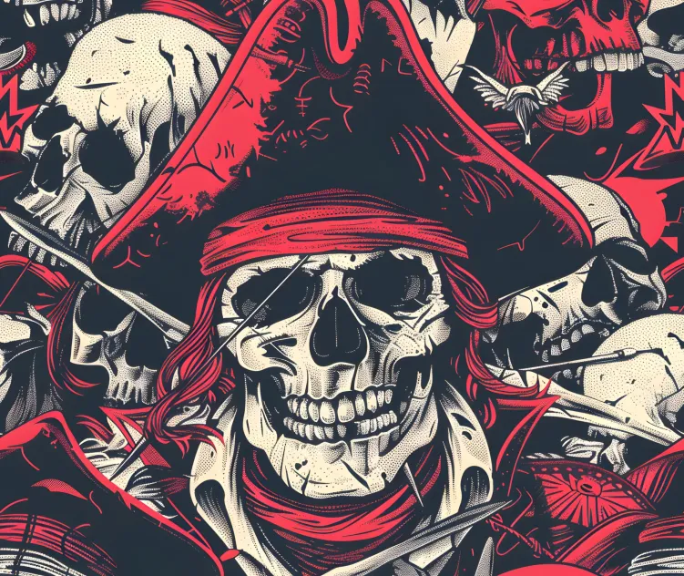 Pirate 102