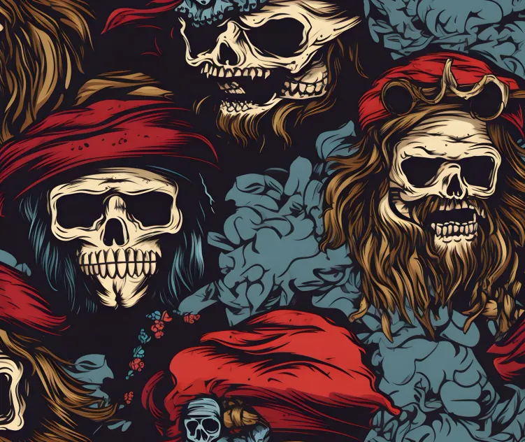Pirate 104