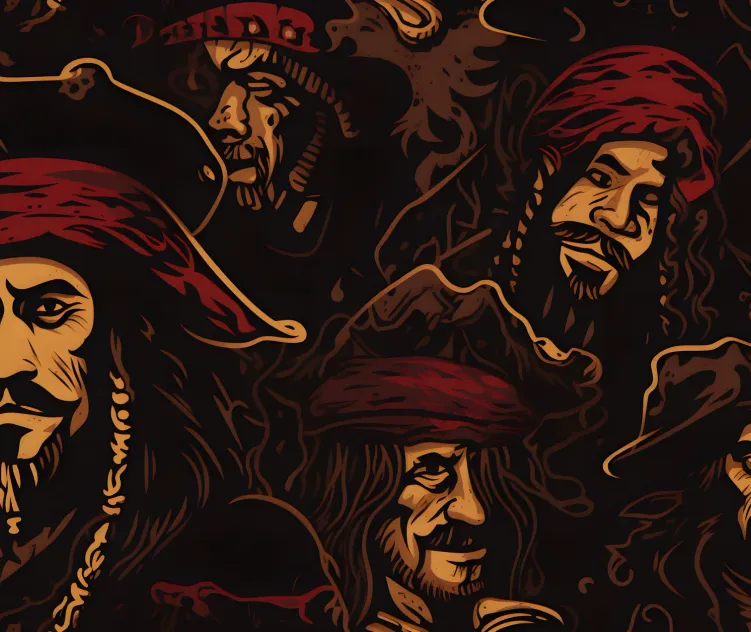 Pirate 106