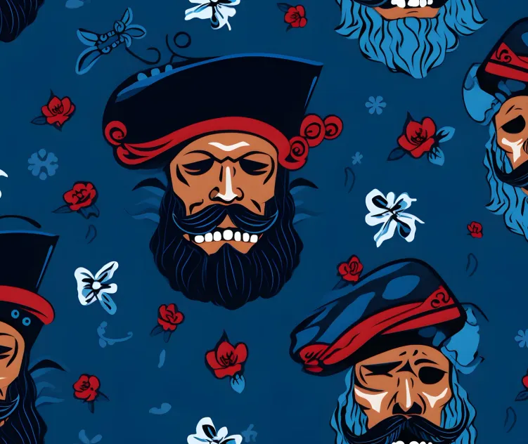 Pirate 11