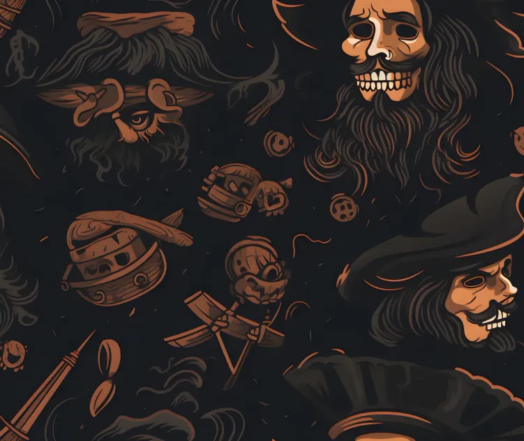 Pirate 122