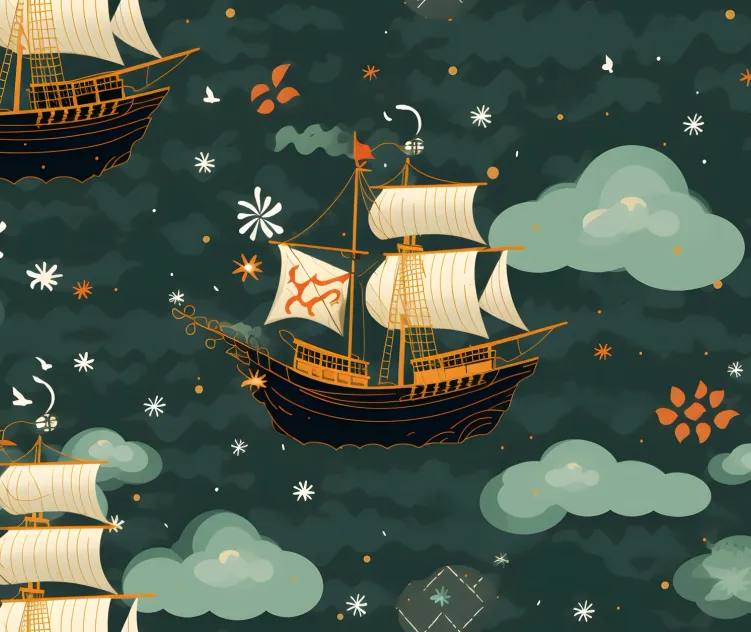 Pirate 123