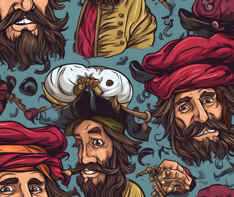 Pirate 125