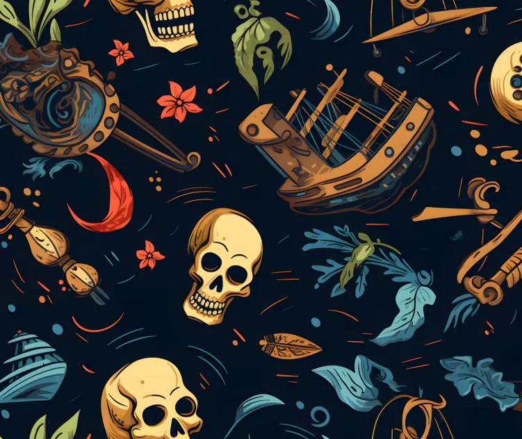Pirate 142