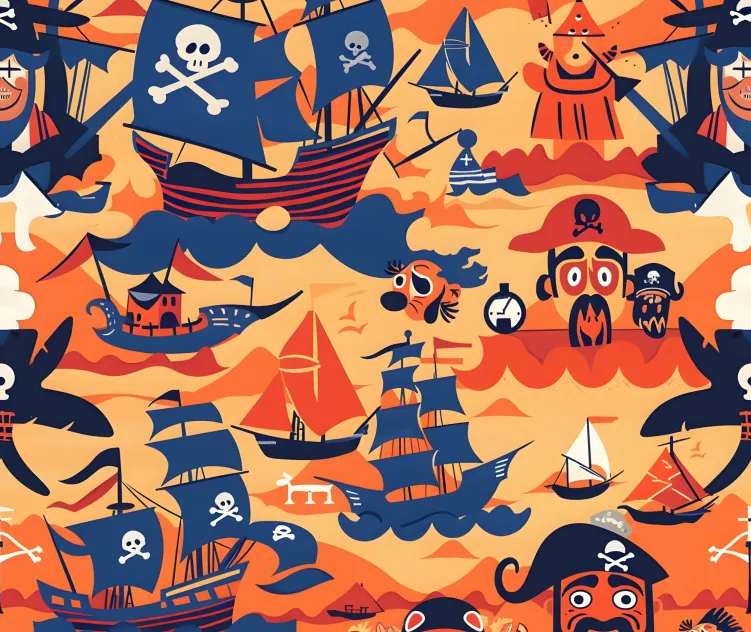 Pirate 149