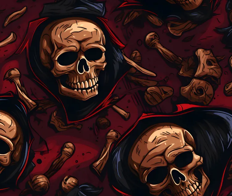Pirate 165