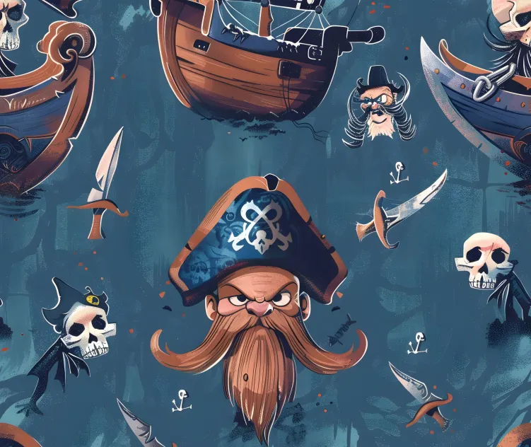 Pirate 167