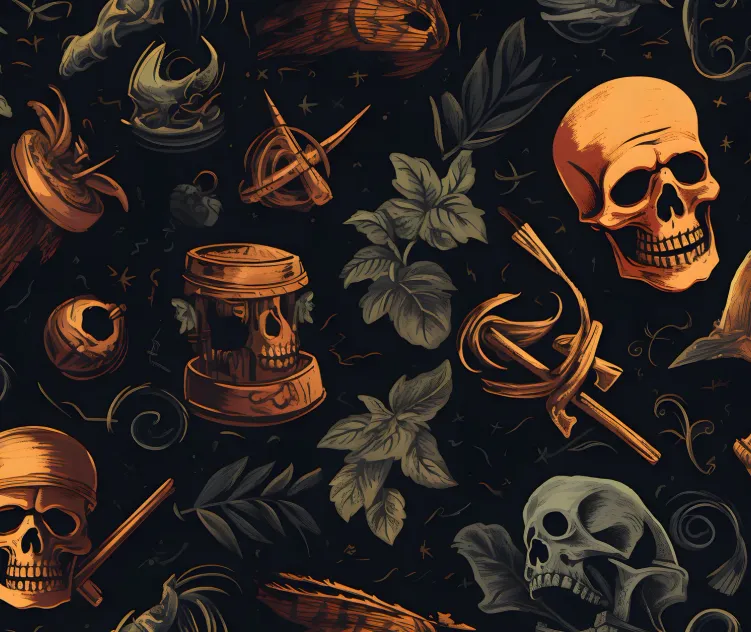 Pirate 174