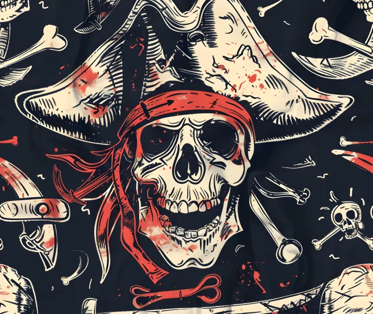 Pirate 178