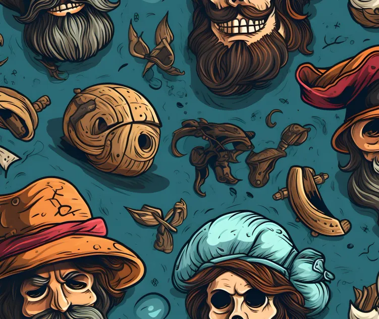 Pirate 179