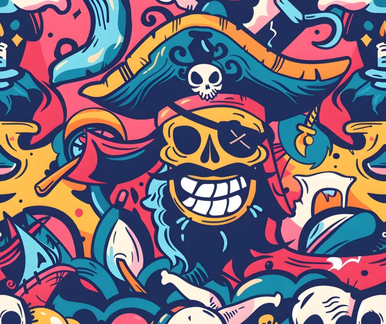 Pirate 182