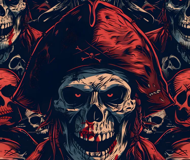 Pirate 191