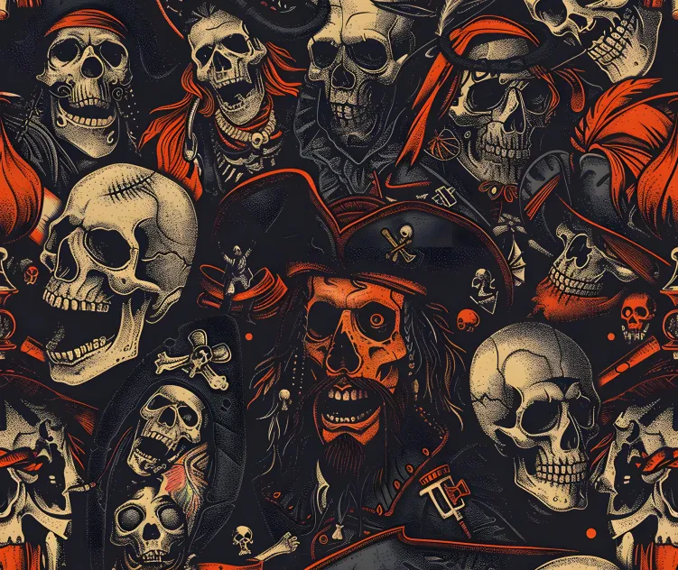 Pirate 195