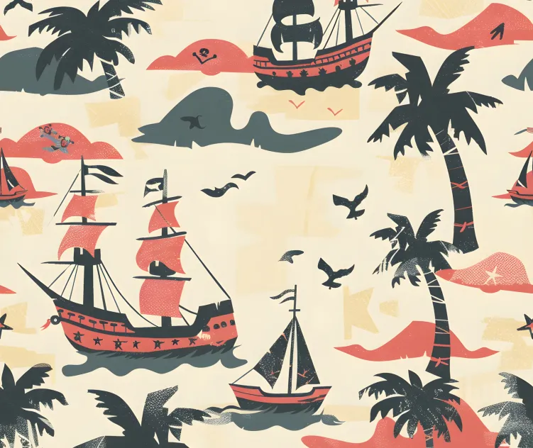 Pirate 207