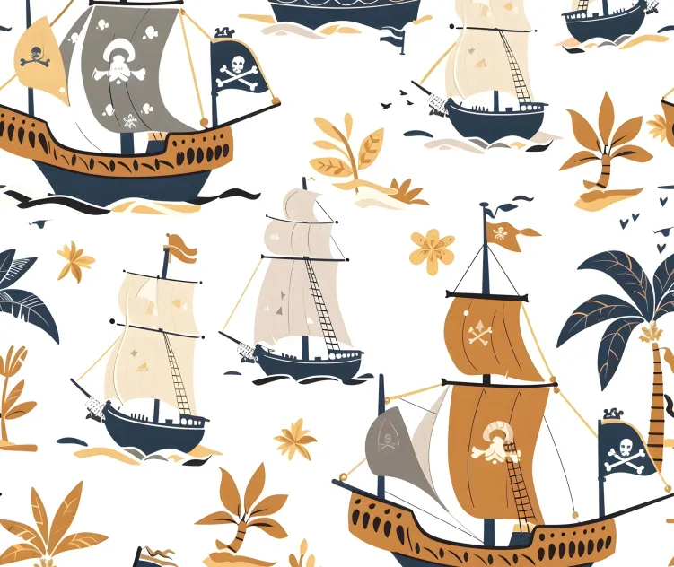 Pirate 21