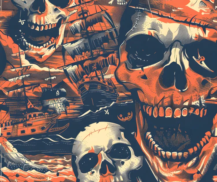 Pirate 212