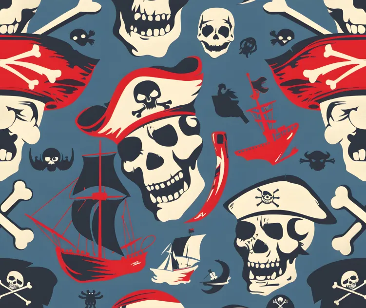 Pirate 215