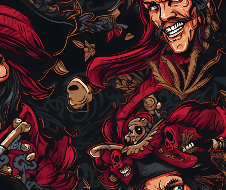 Pirate 216