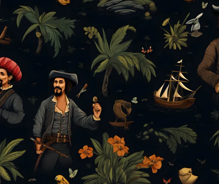 Pirate 224