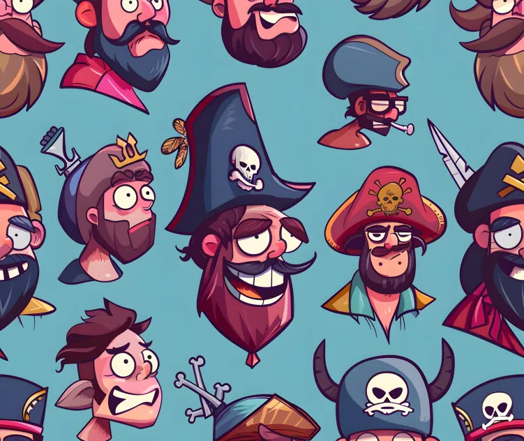 Pirate 225