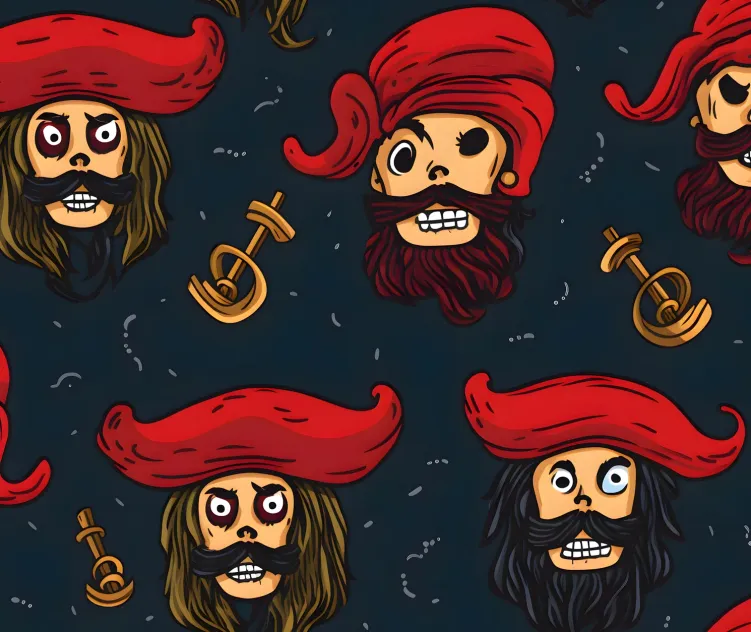 Pirate 236