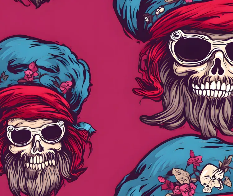 Pirate 241