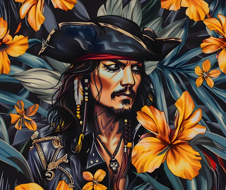 Pirate 242