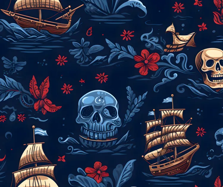 Pirate 252