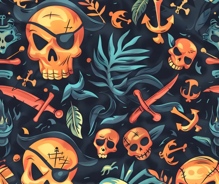Pirate 255