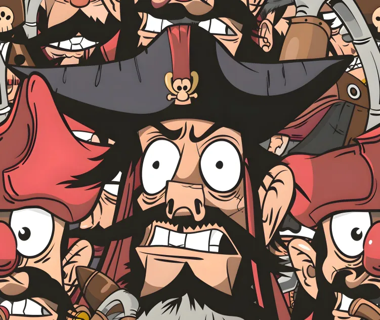 Pirate 26