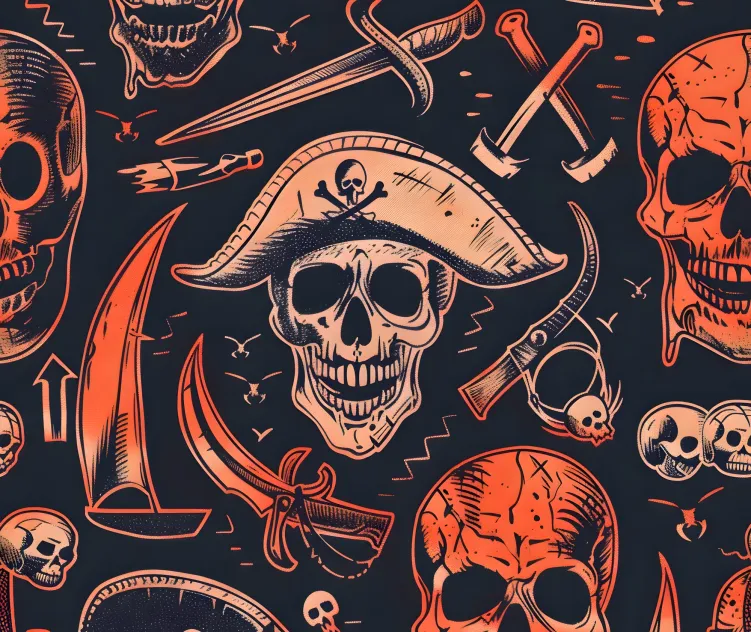 Pirate 262