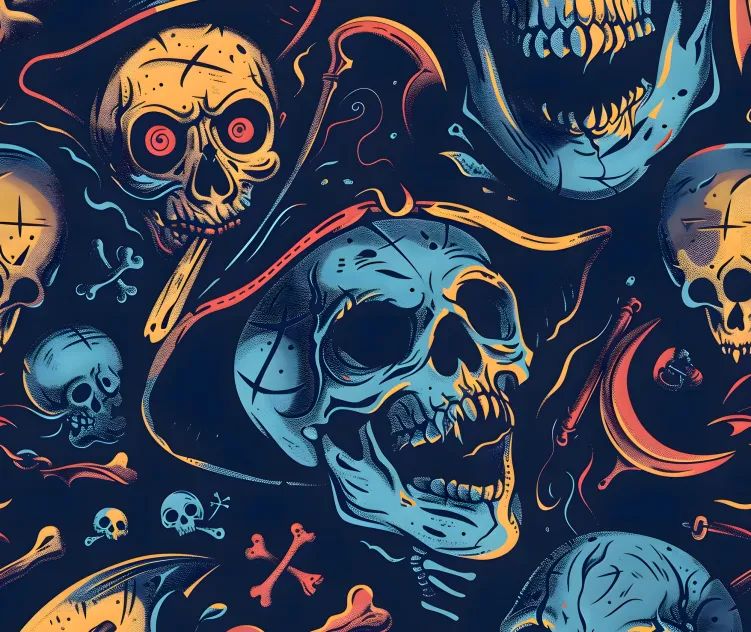 Pirate 267