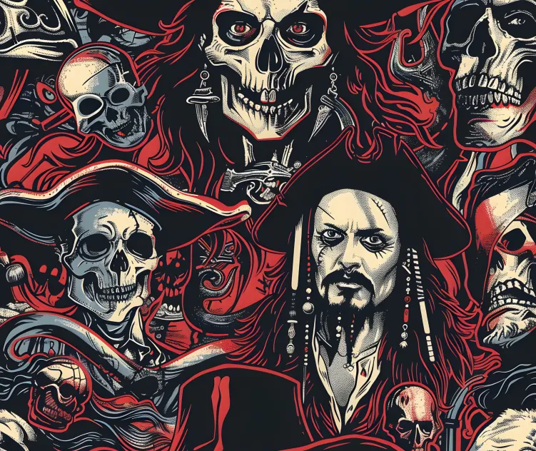 Pirate 269