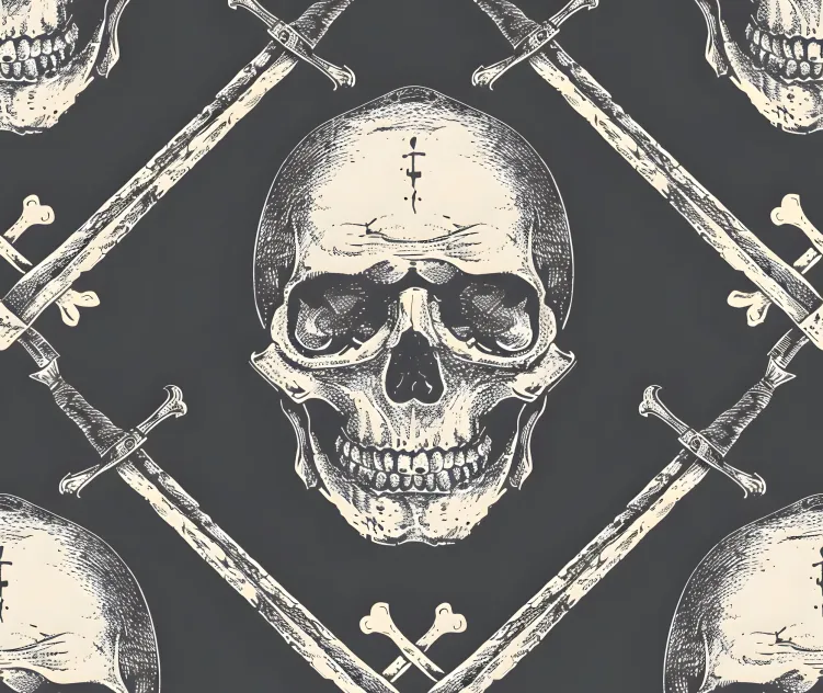 Pirate 27