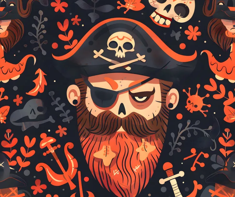 Pirate 272