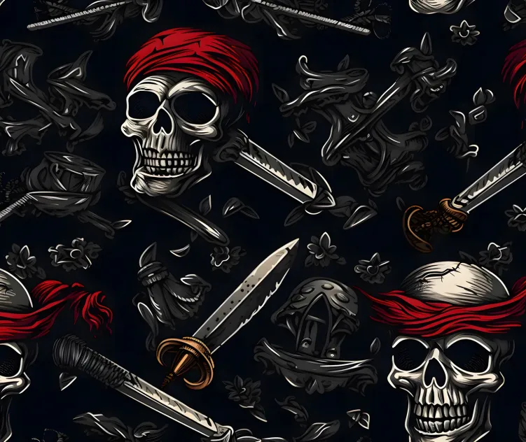 Pirate 288