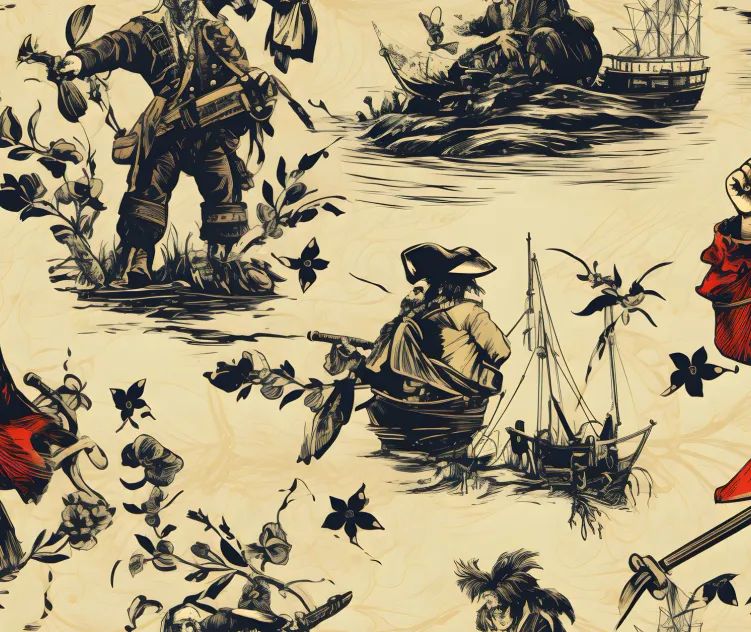 Pirate 289