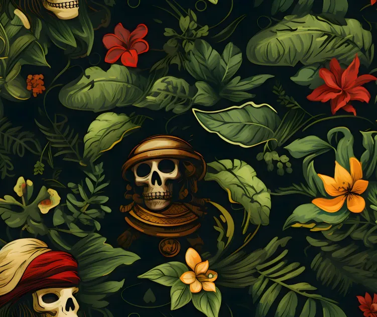 Pirate 290