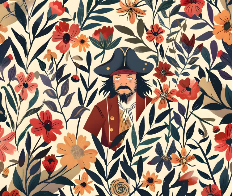 Pirate 295