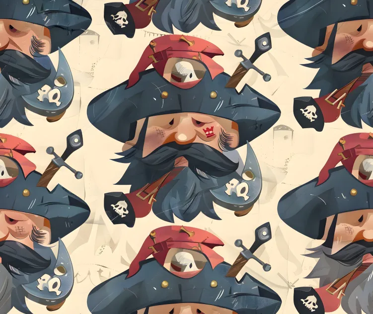 Pirate 296