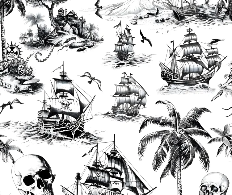 Pirate 297