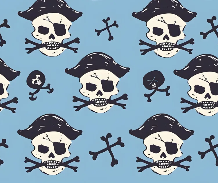 Pirate 299